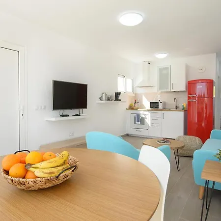 Holiday home Red Volcano- Pool, Gym And Activities In Sport Center Fariones Included Puerto del Carmen (Lanzarote)