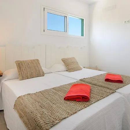 Holiday home Red Volcano- Pool, Gym And Activities In Sport Center Fariones Included Puerto del Carmen (Lanzarote)