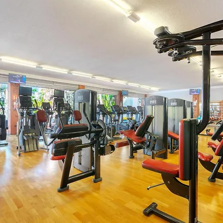 Red Volcano- Pool, Gym And Activities In Sport Center Fariones Included Holiday home Puerto del Carmen (Lanzarote)