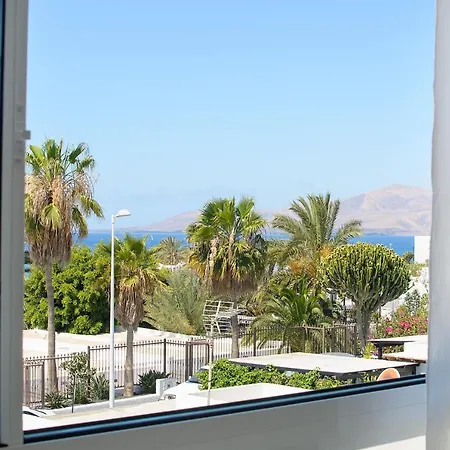 Red Volcano- Pool, Gym And Activities In Sport Center Fariones Included