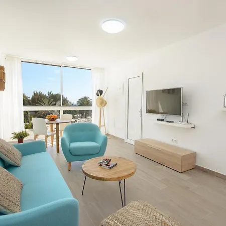 Holiday home Red Volcano- Pool, Gym And Activities In Sport Center Fariones Included